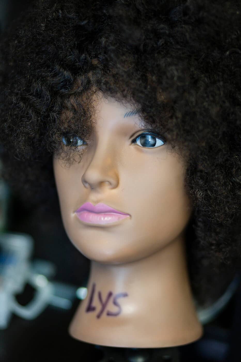 Hair Braiding License program